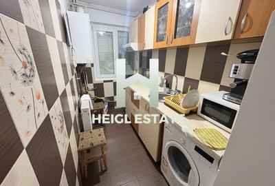 Apartament cu 2 camere in zona Spitalului Judetean - 4