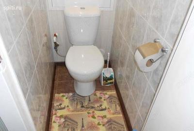 Garsoniera in Crangasi Garsoniera in Crangasi - 8