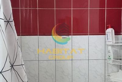 Garsonieră decomandată, mobilată în 13 Septembrie - 19