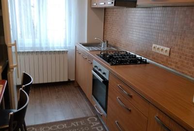 Apartament cu 2 camere decomandat în Central - 7