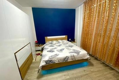 Apartament 2 camere, 42 mp, decomandat, centrala, balcon, Popesti Leordeni - 1