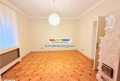 Apartament cu 4 camere în Arcul de Triumf - 15