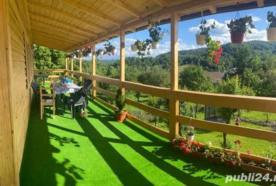 Cabana Serban Cabana Serban - 5