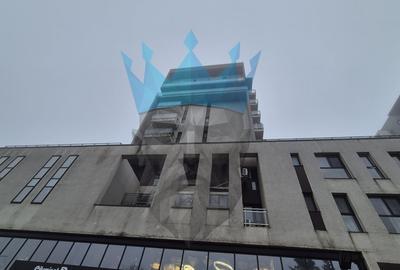 Apartament 2 Camere Belvedere Residences Pipera Bucuresti - 22