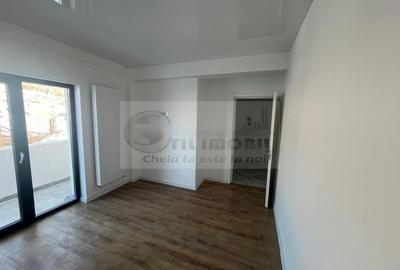 Apartament 2 camere, open-space, Bucium-Visan, 0% comision, intabulat - 8