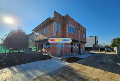 Casă cu 4 camere cu Teren 245 Mp în Haliu - 7