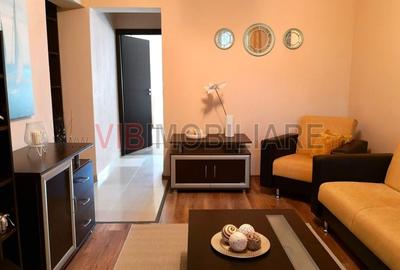 2 Camere - Piata Domenii - Ion Mihalache - 2