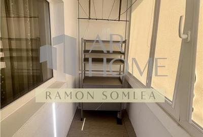 Inchiriere 3 camere spatios cu centrala termica proprie, zona Malu Rosu, Ploiest - 16