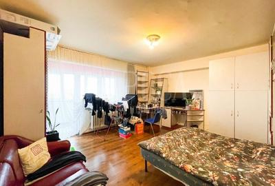 Apartament cu 2 camere decomandat în Gheorgheni - 3