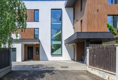 Vila duplex P+2, finisaje premium, design unic - Voluntari, Erou Iancu Nicolae - 16