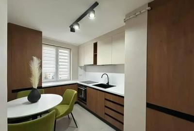 Apartament de lux cu 2 camere ?i terasa panoramica de ... - 2