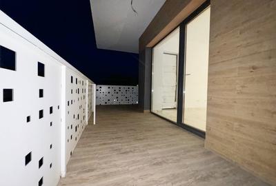 Apartament 2 camere, 59mp + terasa 18mp, parcare subterana - Giroc - 12