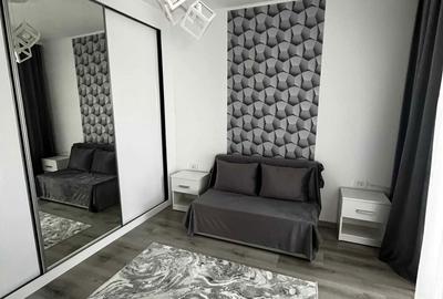 Apartament cu 2 camere semidecomandat în Tomis Nord - 5