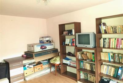 Apartament cu 3 camere zona Sovata, Rogerius - 2
