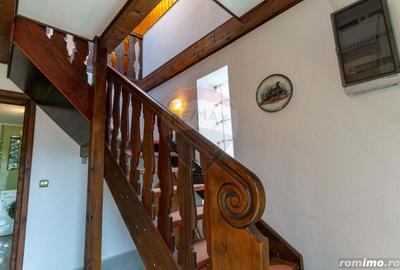 Casa / Vila noua in Soimus, jud. Hunedoara - 8