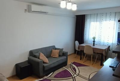 Apartament cu 3 camere decomandat în Alexandru cel Bun - 1