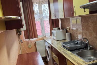 Apartament cu 2 camere în Central - 6