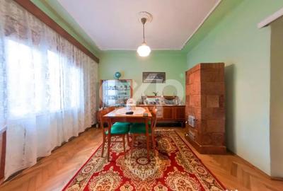 Casă cu 4 camere cu Teren 95 Mp în Central - 7