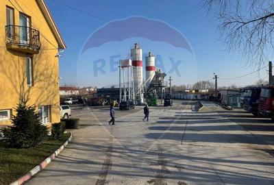Spațiu industrial, de 2,200 mp, în Nord - 4
