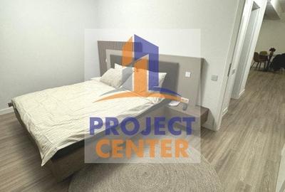 Apartament 3 camere complex Nordmark - 4