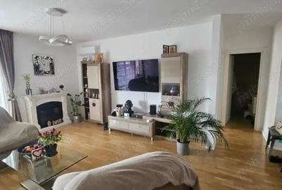 Apartament 3 camere Arcadia Domenii, 87 mp, vedere superba. - 1