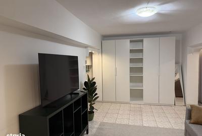 Apartament cu 2 camere nedecomandat în Moșilor - 11