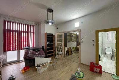 De vanzare apartament pe doua nivele in vila zona Mall Vitan - 5