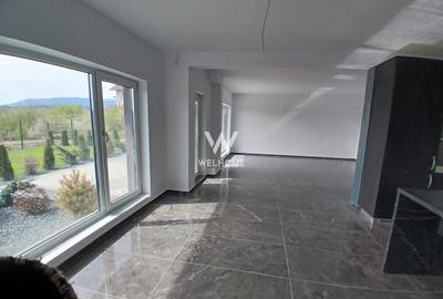 Casă individuală cu 4 camere cu Canalizare în Șelimbăr - 9