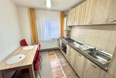 Apartament cu 2 camere decomandat, mobilat în Central - 11