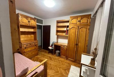 Apartament cu 3 camere decomandat, mobilat în Zorilor - 3