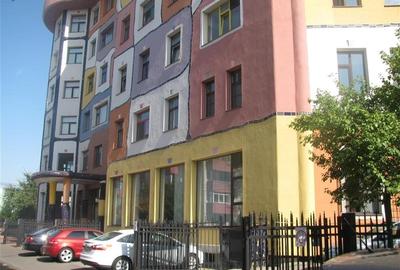 Spatii de birouri de vanzare in cladire unica - 5