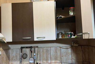 Garsonieră zona CET - 7