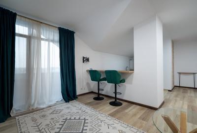 Apartament special de 2 camere - 10