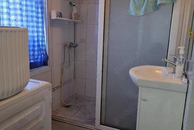 Apartament cu 2 camere decomandat în Central - 9