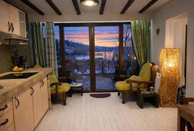 Casă individuală cu 4 camere cu Canalizare în Schei - 3