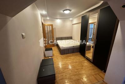 Apartament cu 3 camere decomandat în Păcurari - 6