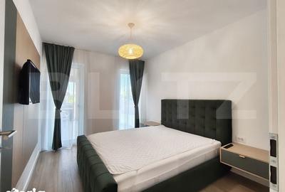 Apartament cu 2 camere în Central - 4