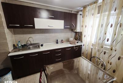 Apartament cu 2 camere decomandat în 13 Septembrie - 3