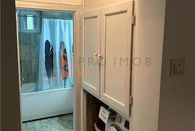 Apartament 2 camere cf 2 semidecomandat zona Nicolae Balcescu - 11