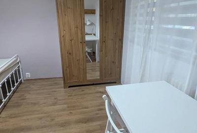 Garsoniera spa?ioasa de inchiriat Bd. Dimitrie Cantemir, zona Budapesta Pia?a Unirii Garsoniera spa?ioasa de inchiriat Bd. Dimitrie Cantemir, zona Budapesta Pia?a Unirii - 3