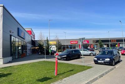 GALERIA COMERCIALA HUSI - 3