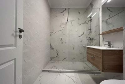 Apartament cu 2 camere decomandat în Central - 4