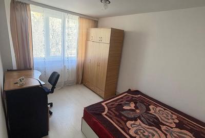 Apartament cu 2 camere în Micro 19 - 3