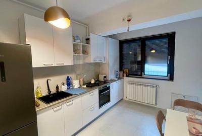 REA1022738 Apartament Modern 2 Camere Pipera Erou Iancu Nicolae - 6