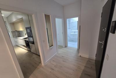 Apartament modern cu 2 camere, grădină proprie de 60 mp – First Estates Pipera - 5