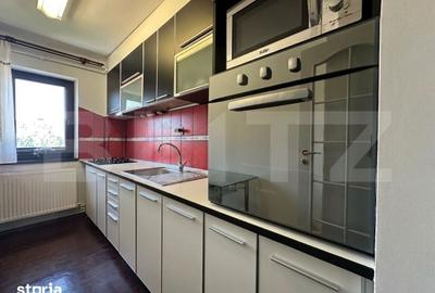 Apartament cu 2 camere decomandat în Piața Centrală - 6