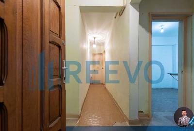 Apartamentul 2 camere decomandat, Mioritei - 1