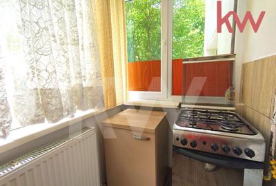 Apartament cu 2 camere decomandat, mobilat în 1 Mai - 9