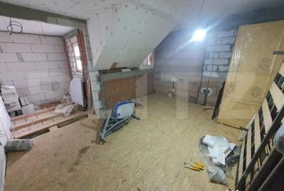 Casă cu 4 camere cu Teren 1500 Mp în Central - 5