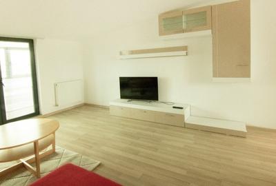 Apartament cu 2 camere decomandat, mobilat în Drumul Taberei - 3